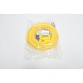 Turck Multi Fast 12M 150V-Ac Cordset Cable CSSWM CKWM 19-19-12 U-39542